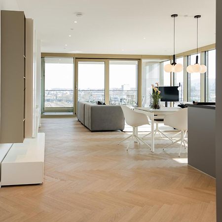 Stuttgarter Tor - Apartments Reutlingen Cameră foto