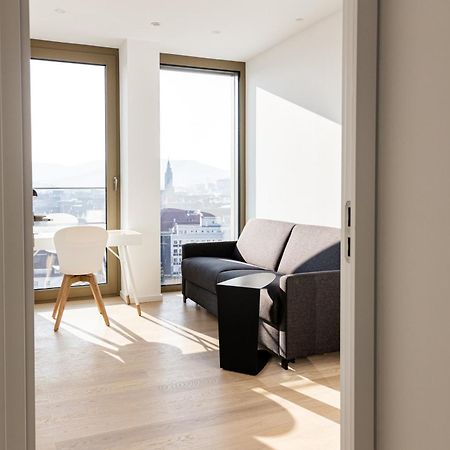 Stuttgarter Tor - Apartments Reutlingen Cameră foto