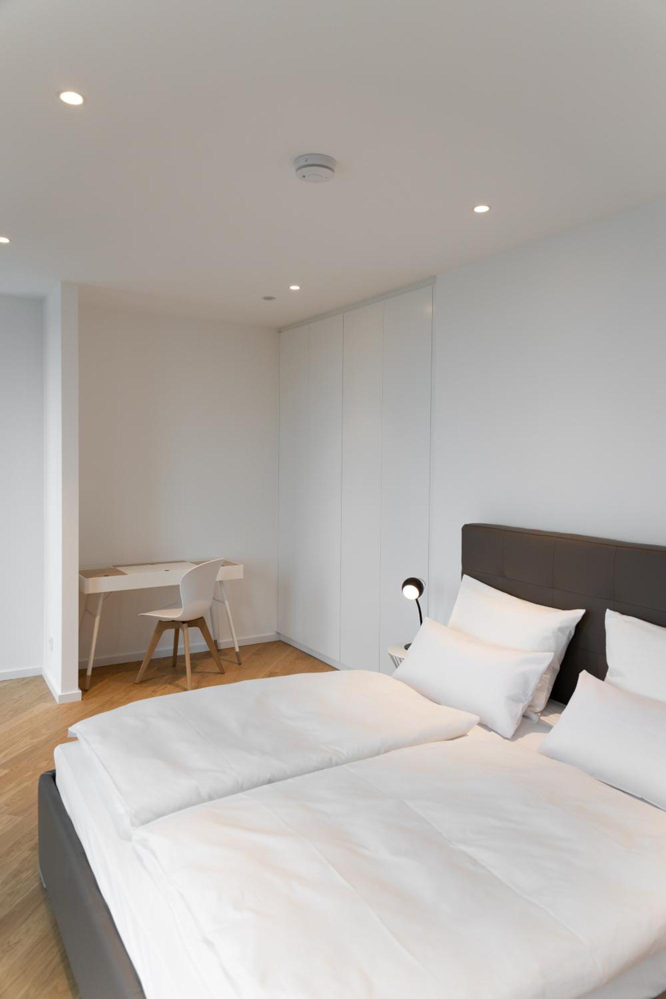 Stuttgarter Tor - Apartments Reutlingen Cameră foto