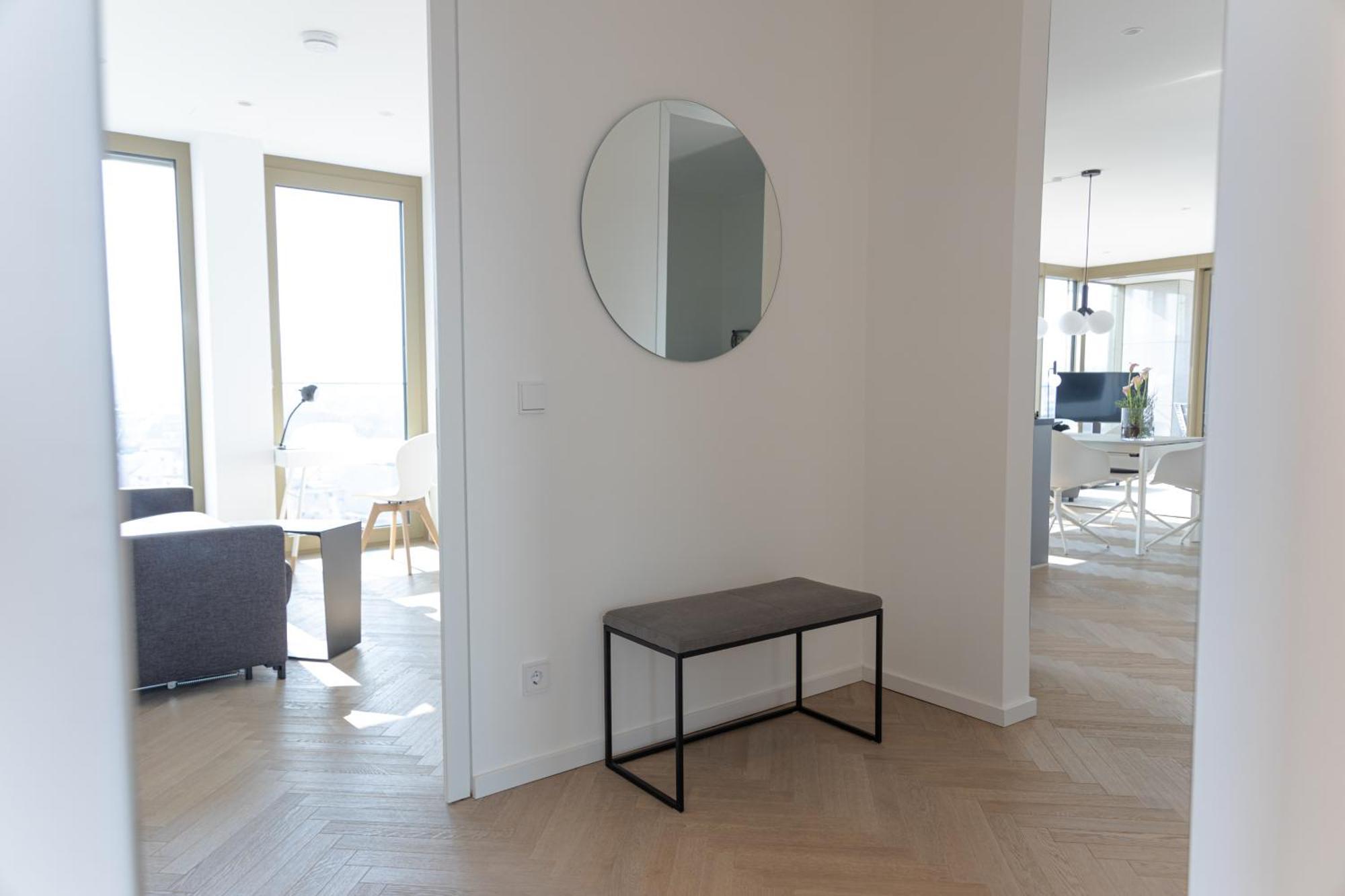 Stuttgarter Tor - Apartments Reutlingen Cameră foto