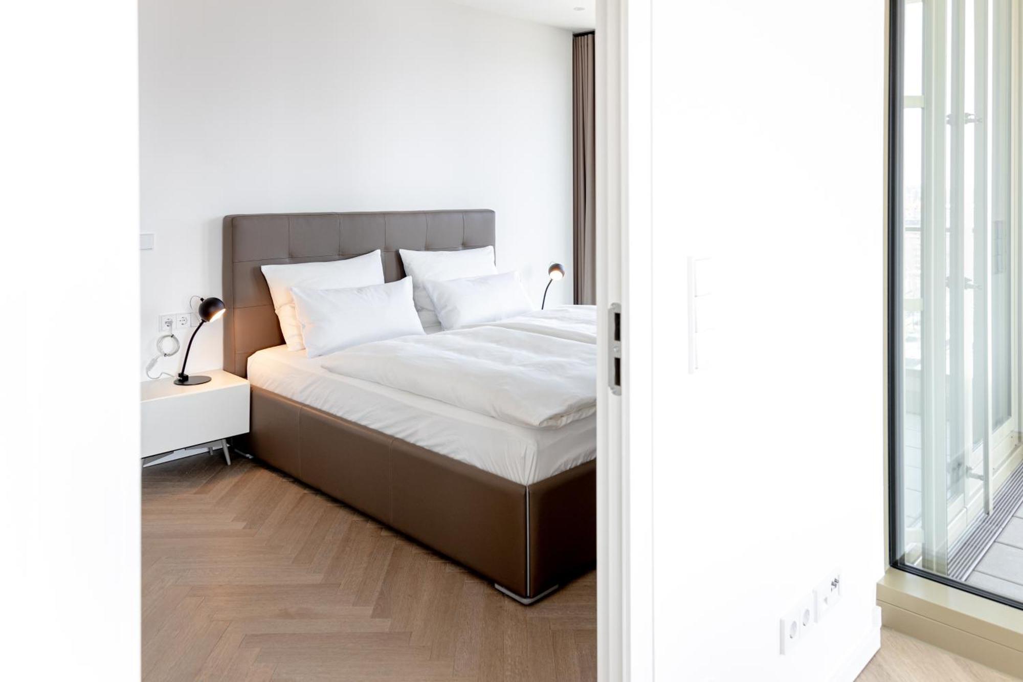 Stuttgarter Tor - Apartments Reutlingen Cameră foto