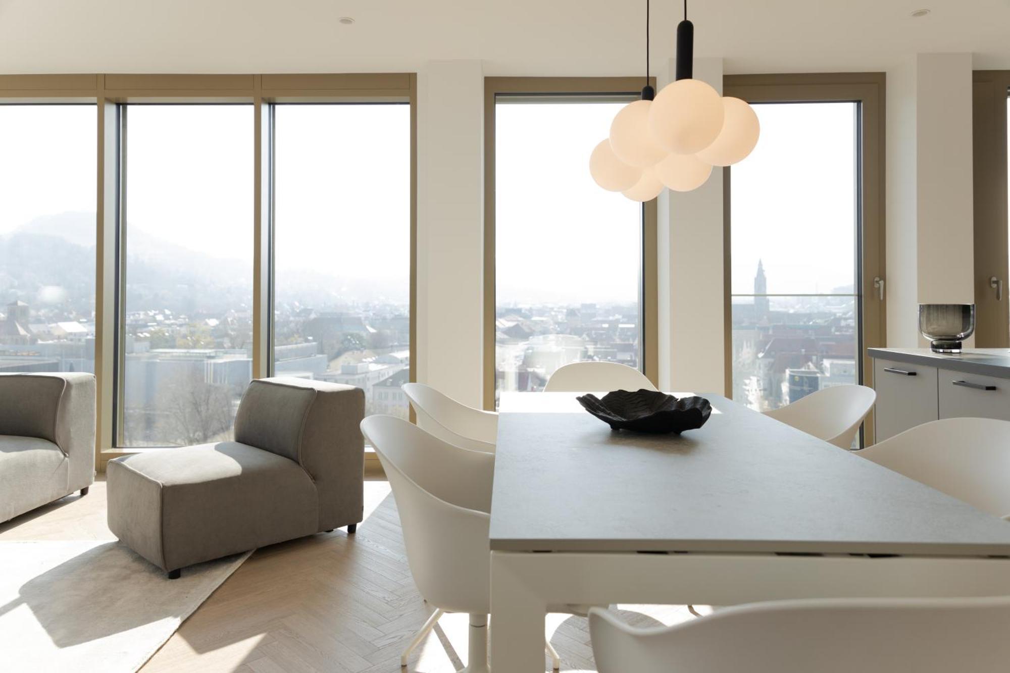Stuttgarter Tor - Apartments Reutlingen Cameră foto