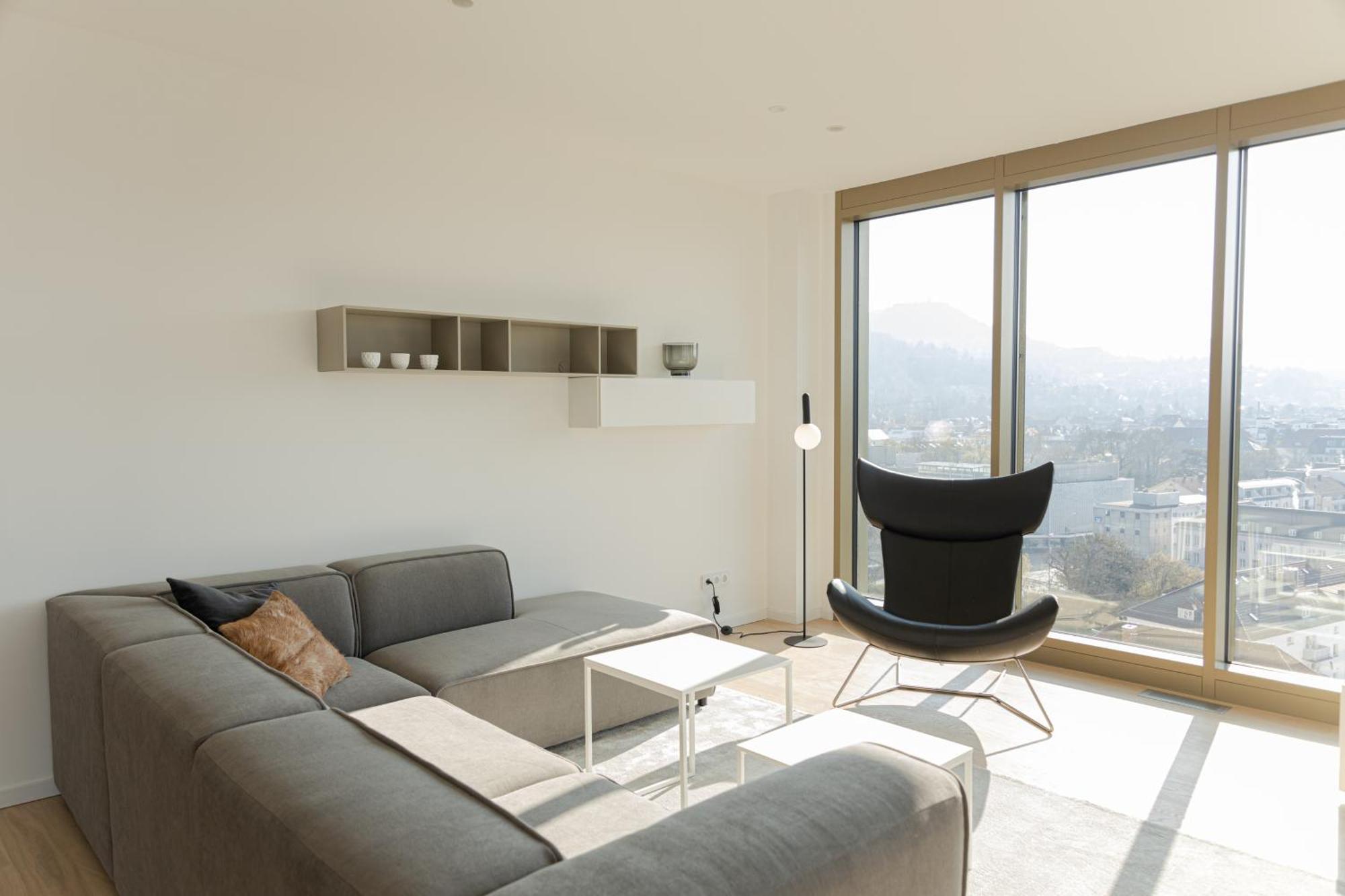 Stuttgarter Tor - Apartments Reutlingen Cameră foto