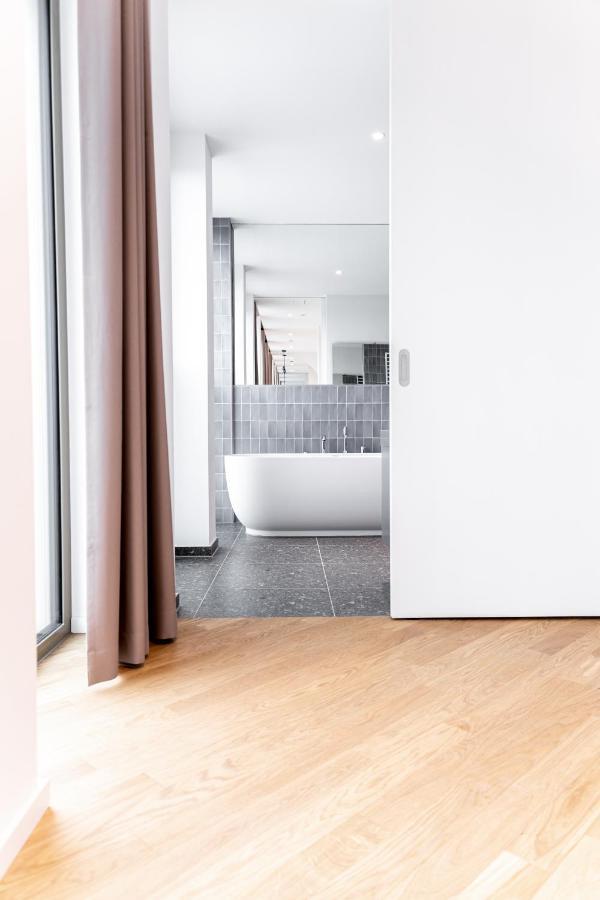 Stuttgarter Tor - Apartments Reutlingen Exterior foto
